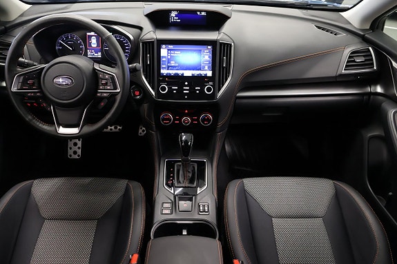 Subaru XV 5 of 5