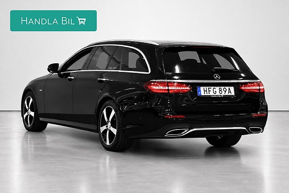 Mercedes-Benz E220 7 of 23