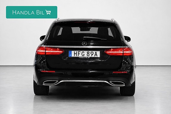 Mercedes-Benz E220 6 of 23