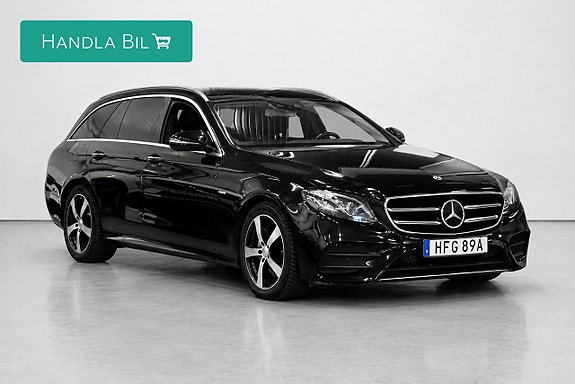 Mercedes-Benz E220 4 of 5