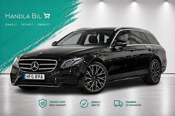 Mercedes-Benz E220