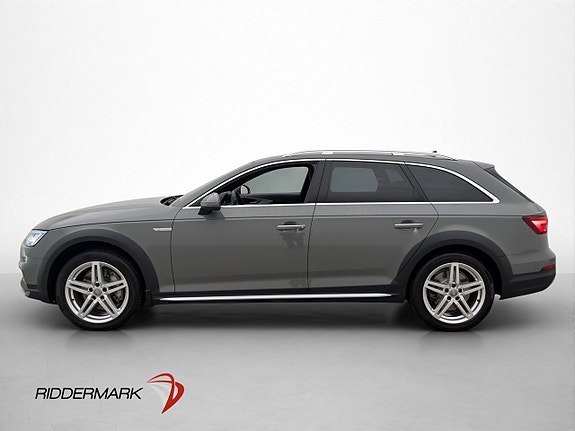 Audi A4 allroad 4 of 5