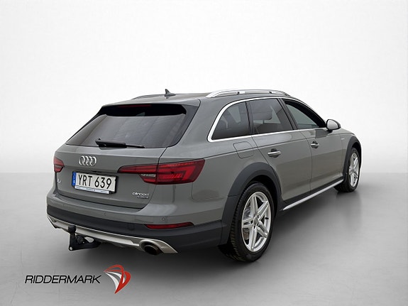 Audi A4 allroad 8 of 30