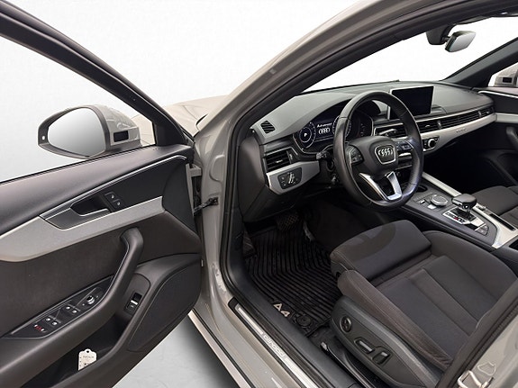 Audi A4 allroad 11 of 30