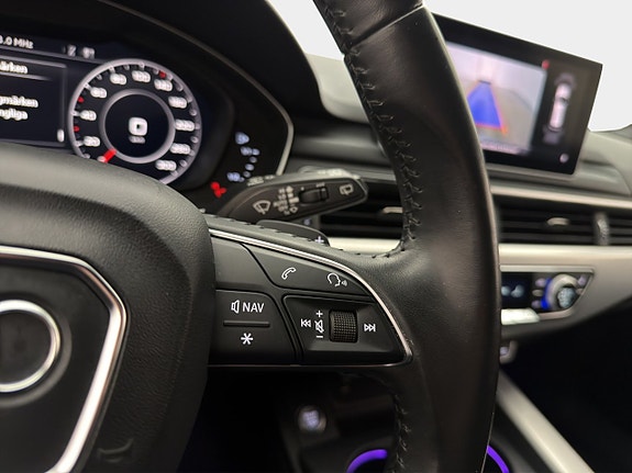 Audi A4 allroad 17 of 30