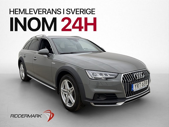 Audi A4 allroad 3 of 30