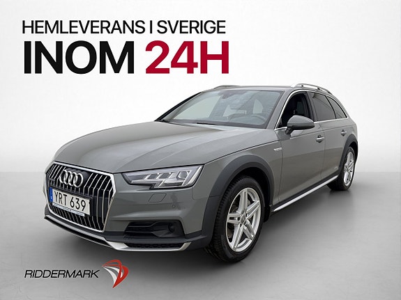 Audi A4 allroad 3 of 30