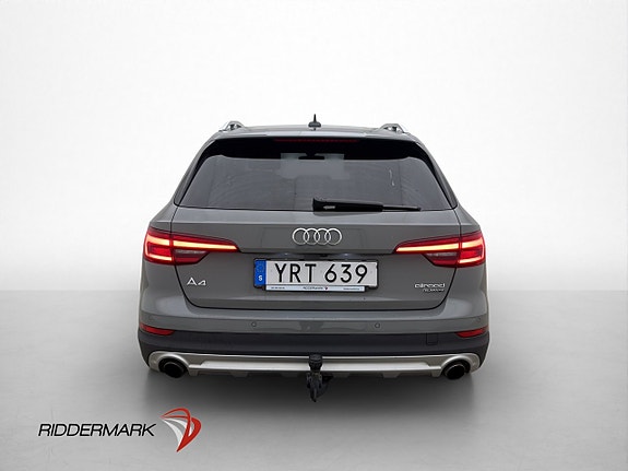 Audi A4 allroad 6 of 30