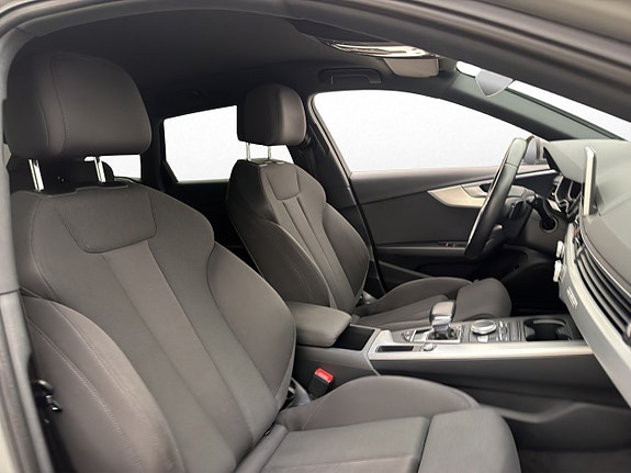 Audi A4 allroad 29 of 30