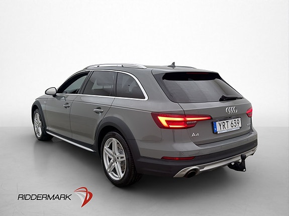 Audi A4 allroad 5 of 5