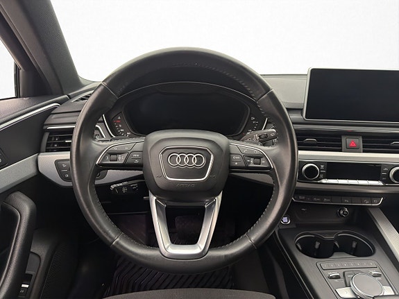 Audi A4 allroad 14 of 30