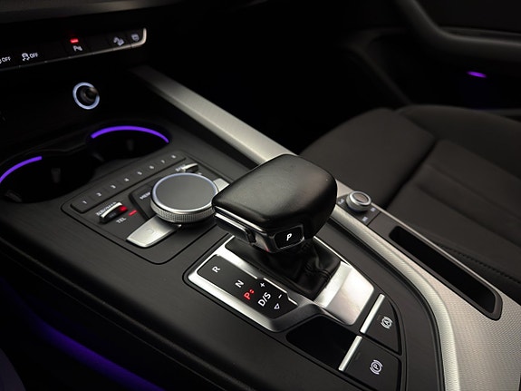Audi A4 allroad 25 of 30