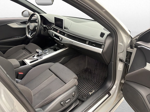 Audi A4 allroad 28 of 30