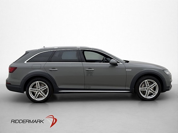 Audi A4 allroad 9 of 30