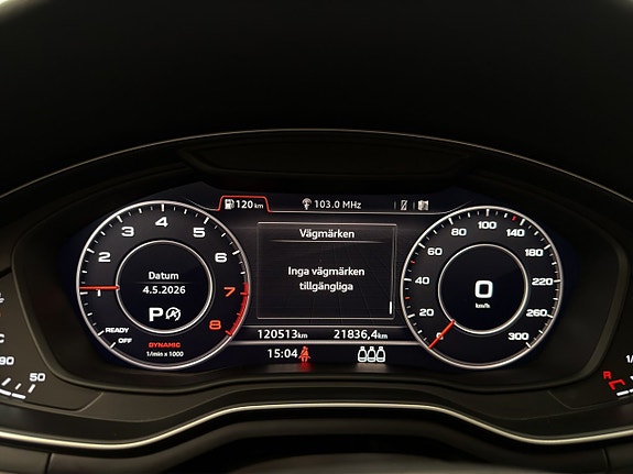 Audi A4 allroad 19 of 30