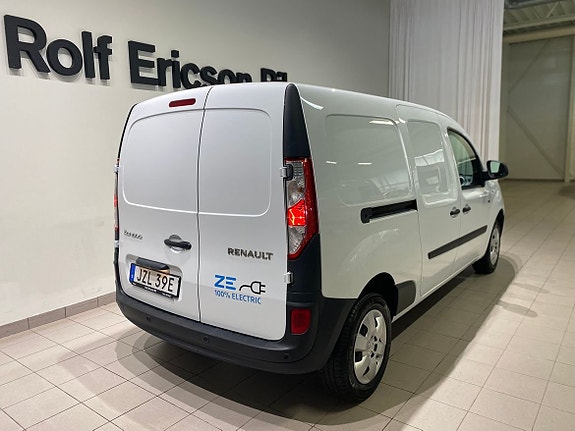 Renault Kangoo Express 5 of 5