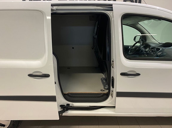 Renault Kangoo Express 4 of 5