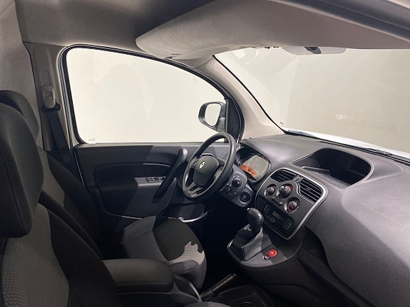 Renault Kangoo Express 2 of 5