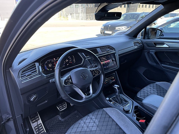 Volkswagen Tiguan 10 of 14