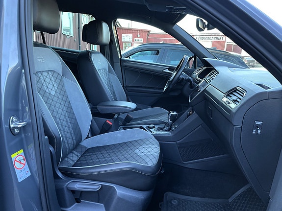 Volkswagen Tiguan 13 of 14