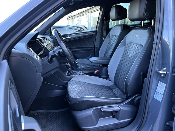 Volkswagen Tiguan 9 of 14