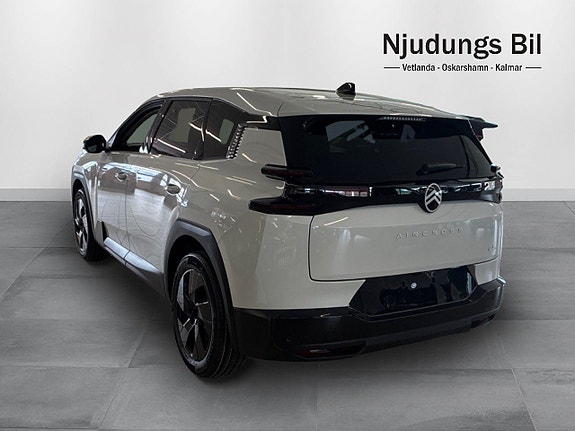 Citroen C5 Aircross 2 of 5