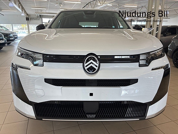 Citroen C5 Aircross 12 of 12
