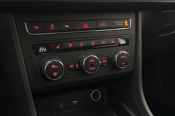 Seat Ateca 18 of 23