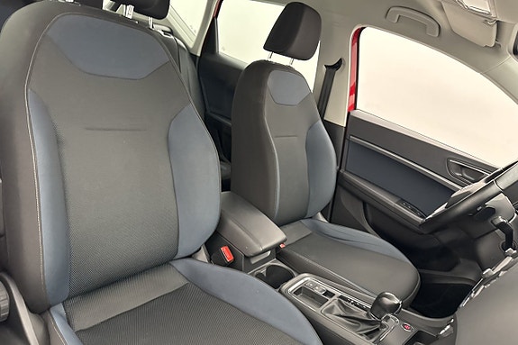 Seat Ateca 10 of 23
