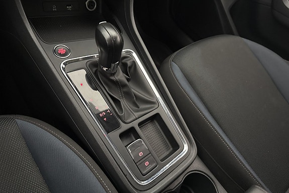 Seat Ateca 19 of 23