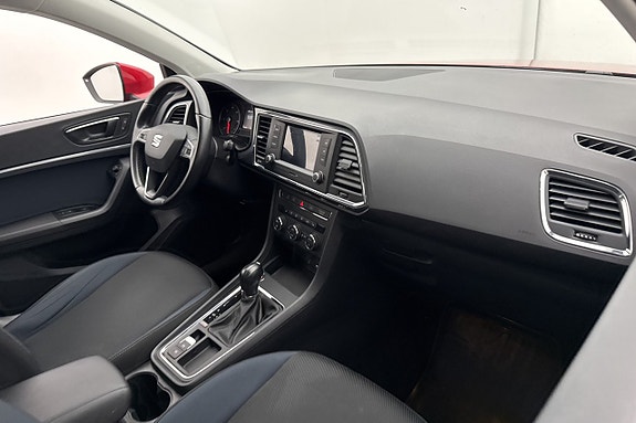 Seat Ateca 9 of 23