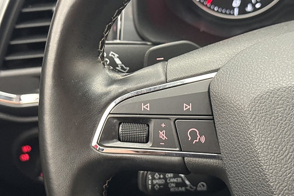 Seat Ateca 12 of 23