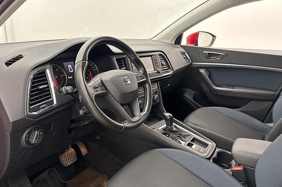Seat Ateca 8 of 23