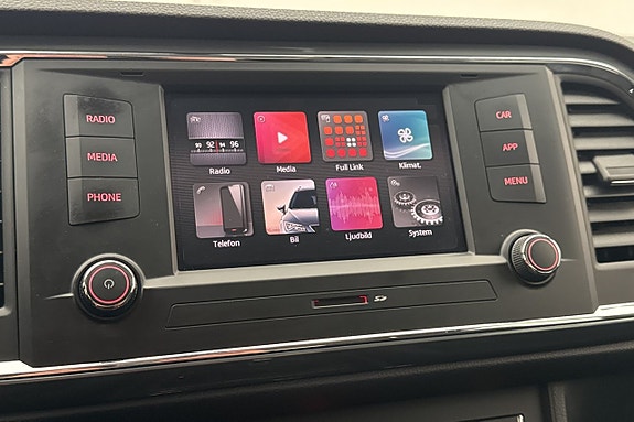 Seat Ateca 17 of 23