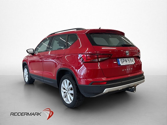 Seat Ateca 5 of 23