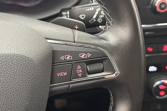 Seat Ateca 13 of 23