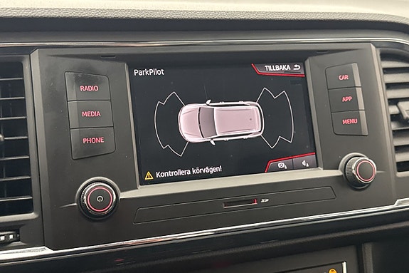 Seat Ateca 15 of 23