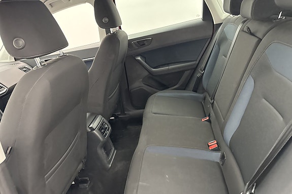 Seat Ateca 11 of 23