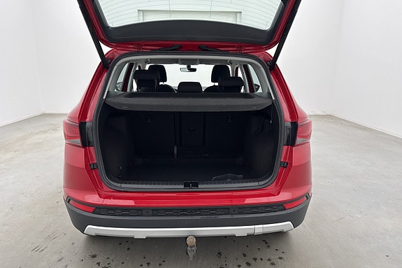 Seat Ateca 22 of 23