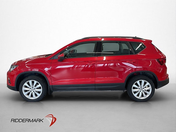 Seat Ateca 4 of 23