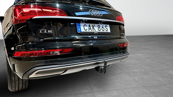 Audi Q5 13 of 22
