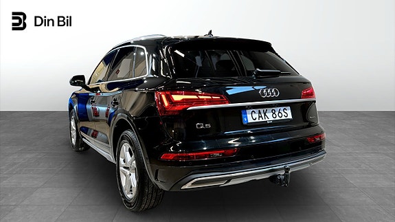 Audi Q5 3 of 5