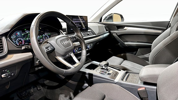 Audi Q5 7 of 22