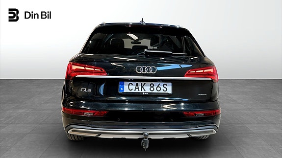 Audi Q5 5 of 5