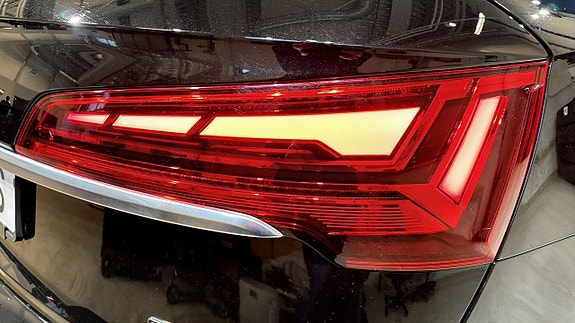 Audi Q5 15 of 22