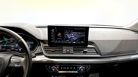 Audi Q5 9 of 22