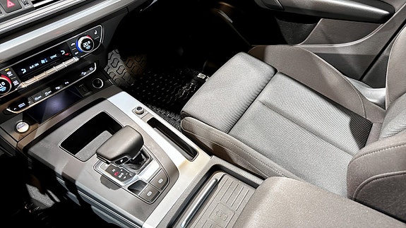 Audi Q5 17 of 22