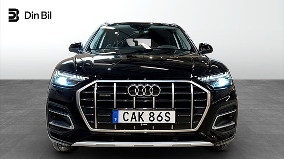 Audi Q5 4 of 5