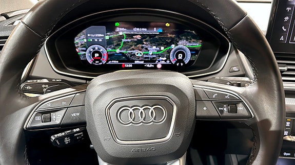 Audi Q5 18 of 22