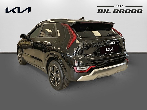 Kia Niro 6 of 14